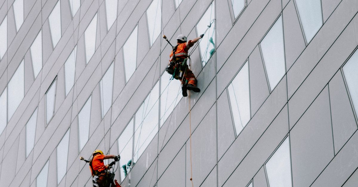 Best Practices for Cleaning Industrial Equipment in Sydney