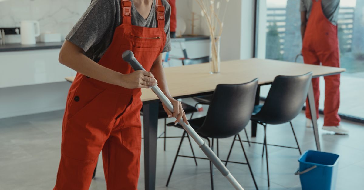 Best Practices for Maintaining Cleanliness in Sydney Restaurants