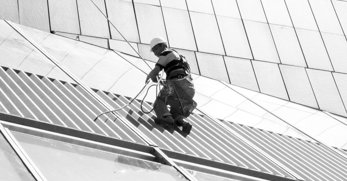 Choosing the Right Company for Office Deep Cleaning
