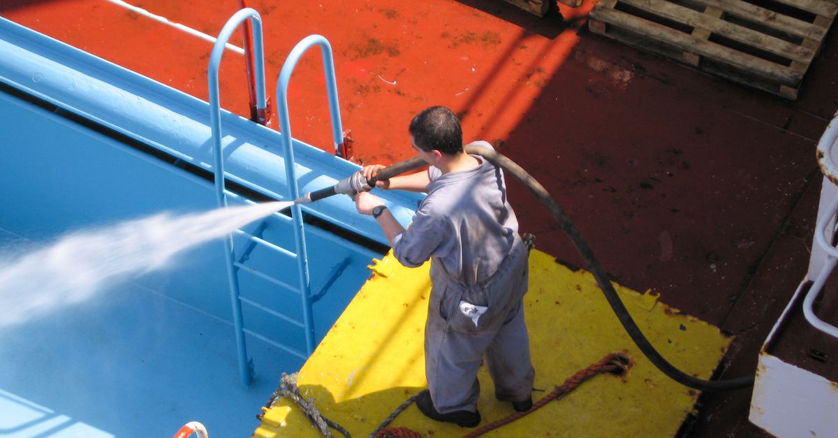 Customised Window Cleaning Plans for Different Commercial Properties