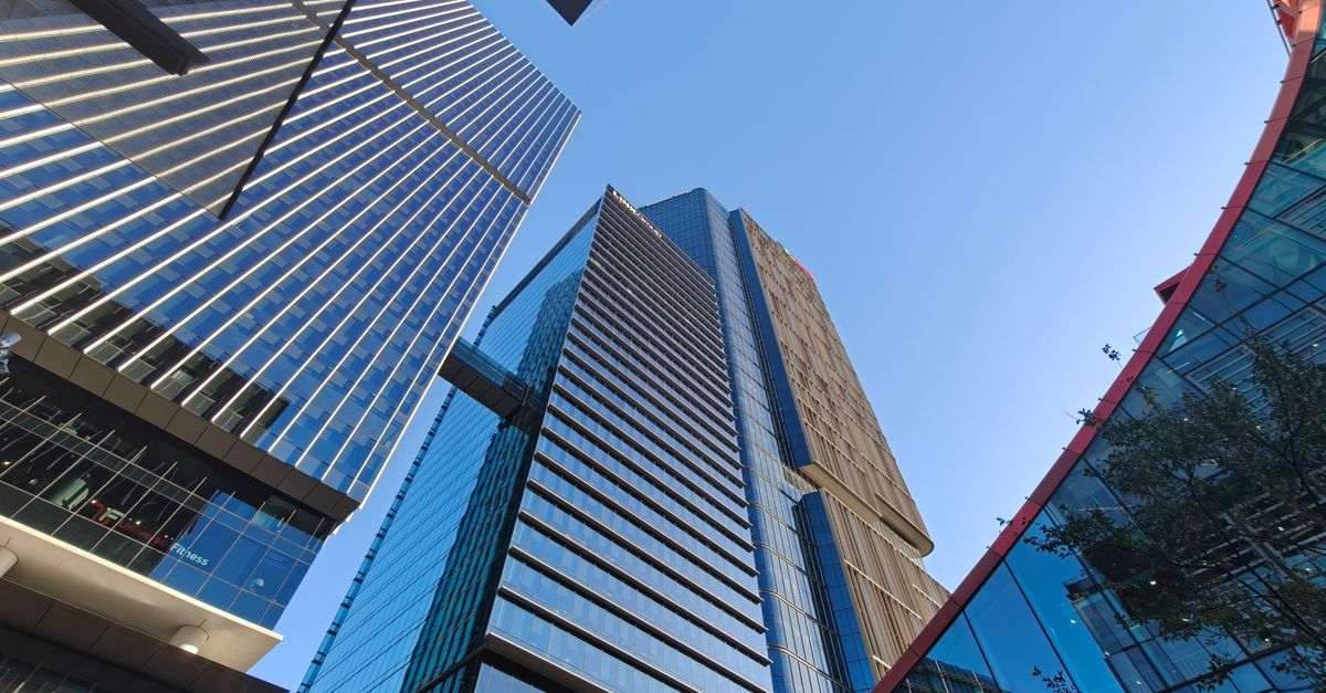 Eco-Friendly Cleaning Solutions for Sydney Event Venues