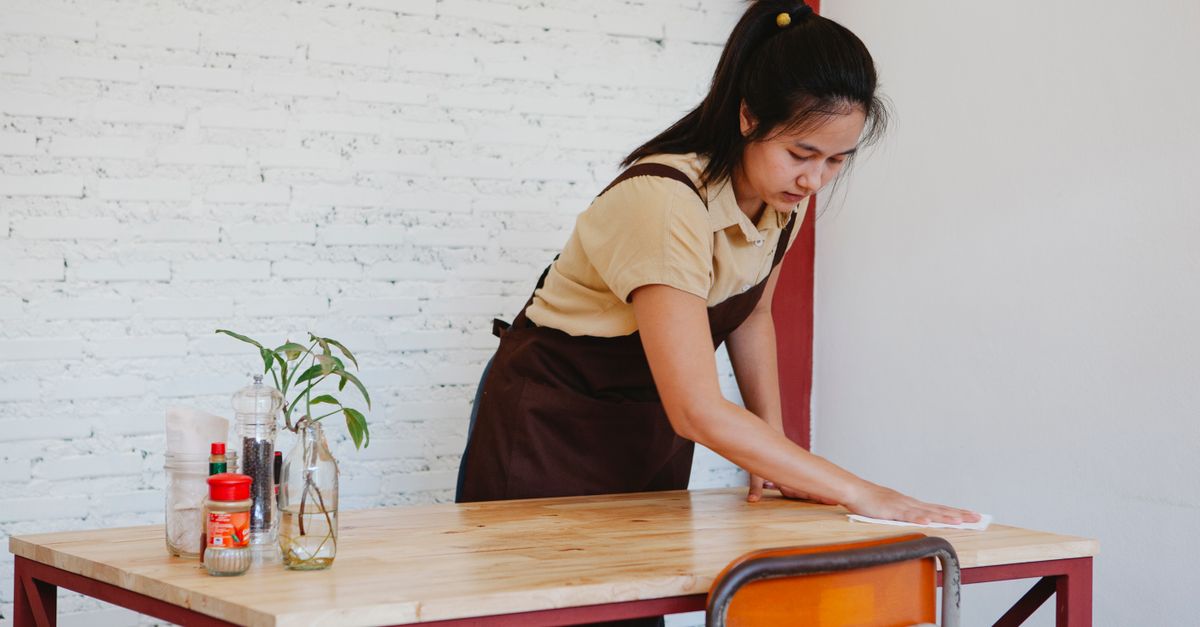 Essential Checklist for Preparing Event Venues in Sydney for Post-Event Cleaning