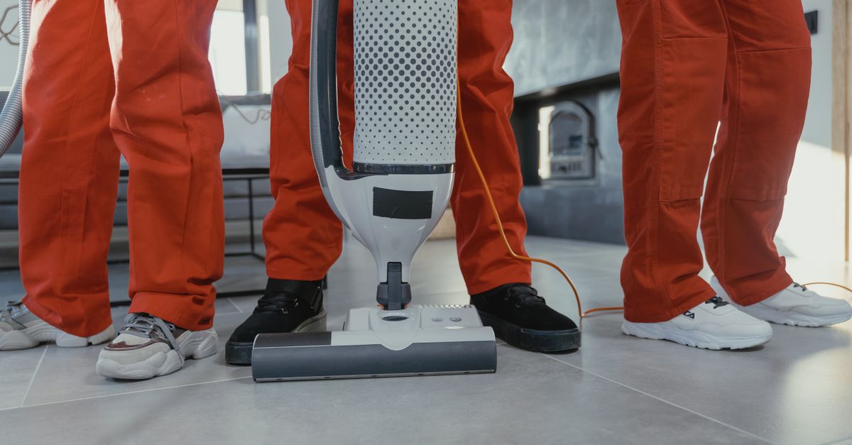 Green Cleaning Solutions for Sydney Warehouses