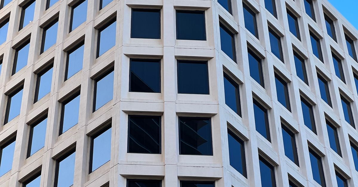 How Often Should You Clean Windows in Your Sydney Office?