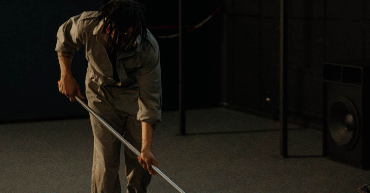 How to Choose the Right Cleaning Service for Sydney Event Venues