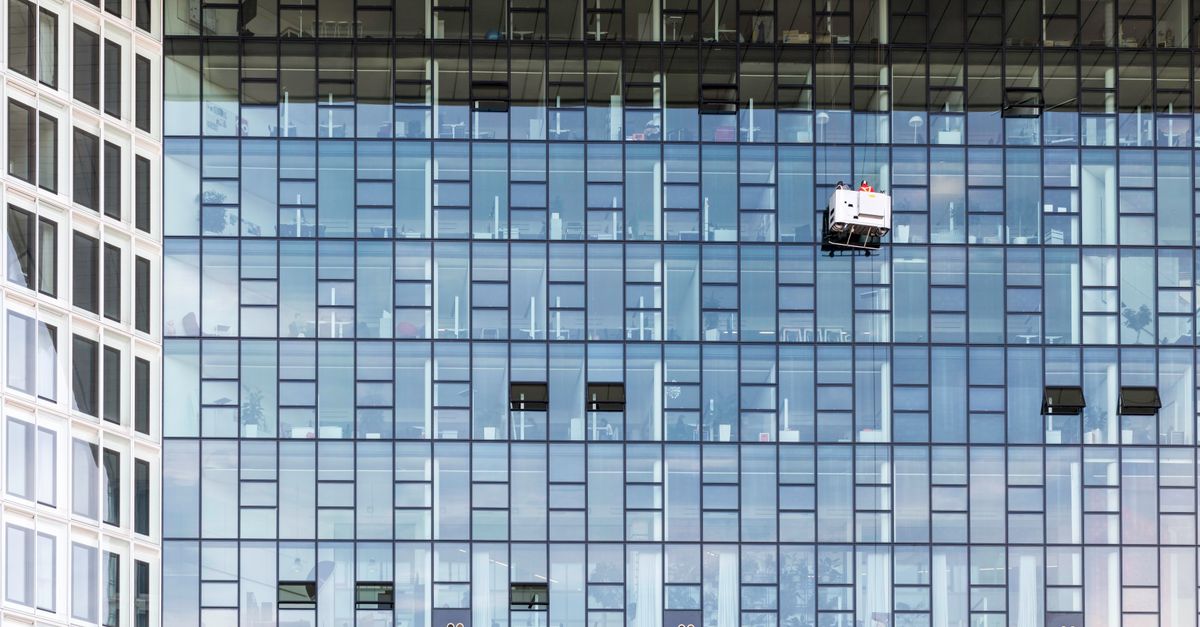 How to Choose the Right Industrial Cleaning Service for Your Factory