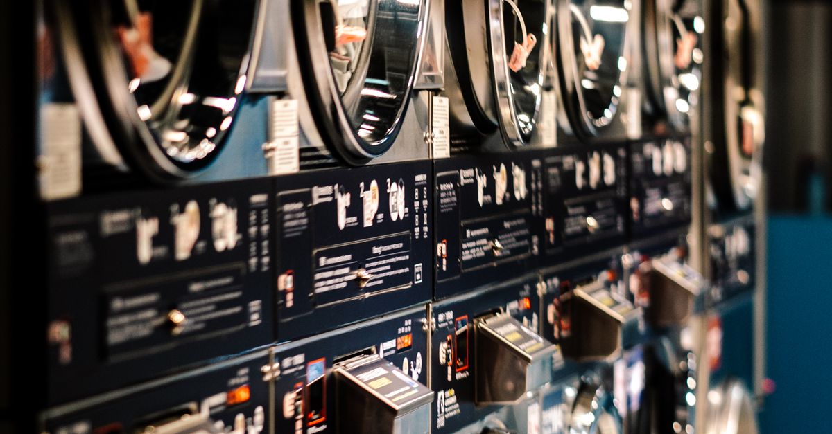 Innovations in Cleaning Technologies for Bar Operations
