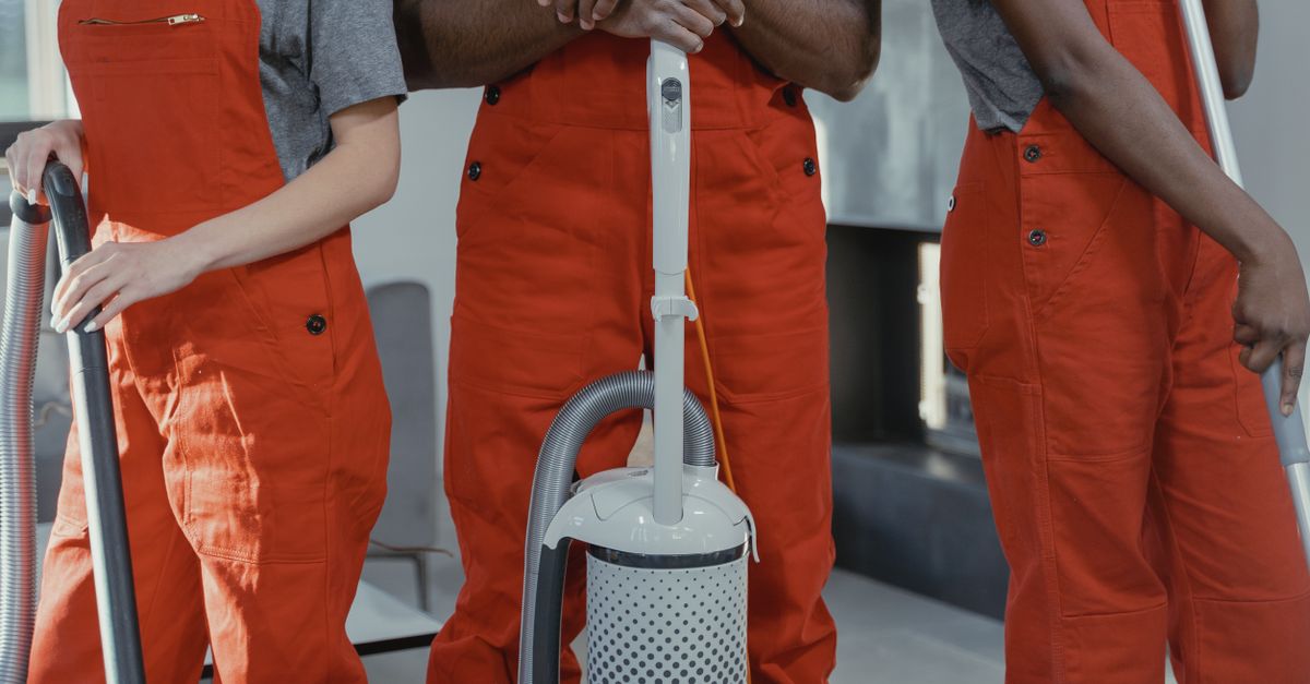 The Importance of Regular Equipment Maintenance and Cleaning