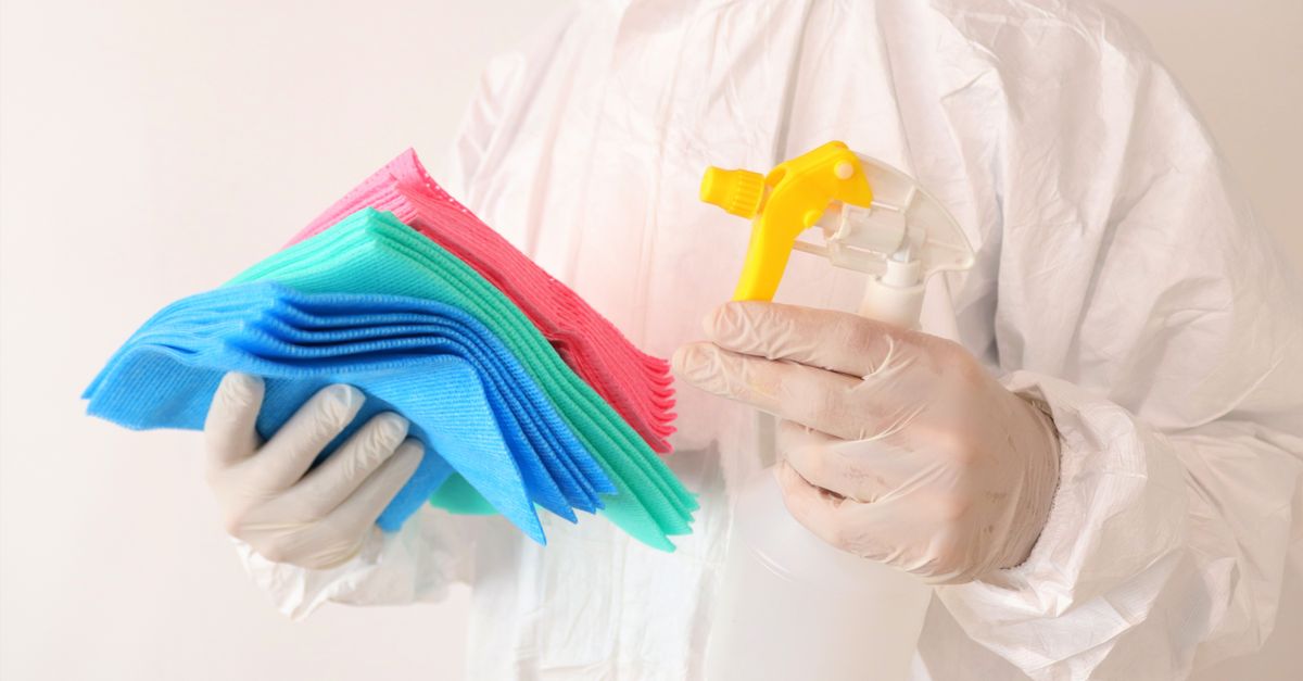 Tips for Efficient Hotel Room Turnaround Cleaning